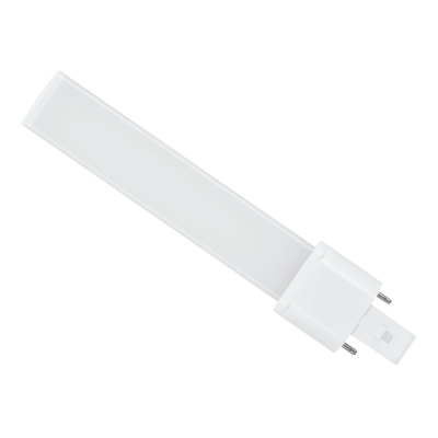 Лампа светодиодная S-2P 5W 500Lm G23